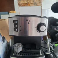 اسپرسو ساز خانگی