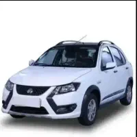 حواله کوئیک GXR-L رینک فولادی