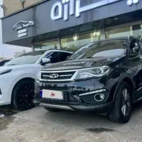 تیگو ۵ داخل مارون مدل ۹۹