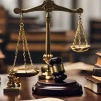 وکیل پایه یک دادگستری