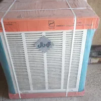 کولر آبی