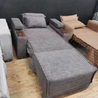 مبل میرزاده راحتی تختشو تخت شو تختخوابشو مدل دارون|مبلمان خانگی و میز عسلی|شاندیز, |دیوار