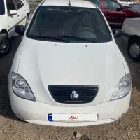 تیبا مدل ۹۳|خودرو سواری و وانت|مراغه, |دیوار