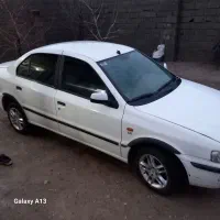 سمند اف سون  مدل ۸۸