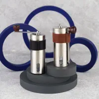 آسیاب دستی قهوه