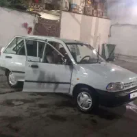 پراید131 مدل 93