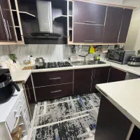 ۸۷ متری دوخوابه مسکن مهر امام رضا|اجارهٔ آپارتمان|پاکدشت, شهرک امام رضا|دیوار