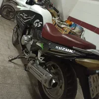 موتور پرواز مدل ۸۹ جی اس ۲۰۰