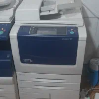 دستگاه کپی زیراکس سیاه سفید