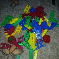 دنیای اسباب بازی|اسباب‌‌بازی|زنجان, |دیوار