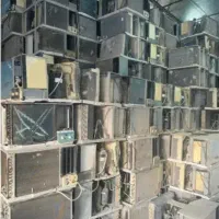 خرید و فروش کولر ۱۲ یا ۱۰۰هزار سوخته خریدار