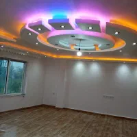 گچ کاری ساختمان اکیپ مناسب وسریع کیفییت مناسب