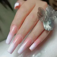 کاشت ناخن و درمان ترک پا|خدمات آرایشگری و زیبایی|مرودشت, ژیان|دیوار