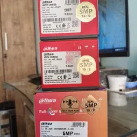 دوربین داهوا(فول کالر)5مگاپیکسل|دوربین مداربسته|خمینیشهر, |دیوار