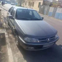 پارس سال بی رنگ 1400