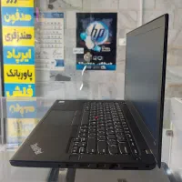 لپتاپ لنوو Lenovo T470 i7 RAM16 SSD256مهندسی اداری|رایانه همراه|کرج, گلشهر|دیوار