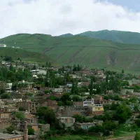 هزار متر زمین