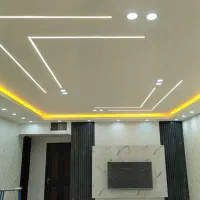 کناف و پیویسی|خدمات پیشه و مهارت|بیجار, |دیوار