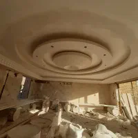 گچکاری و گچبری بهروز|خدمات پیشه و مهارت|ارومیه, |دیوار