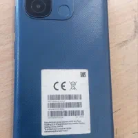 گوشی ردمی 12c|موبایل|زاهدان, |دیوار