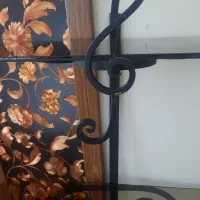 دکور فرفوژه چهار طبقه