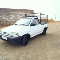 پراید وانت مدل 401