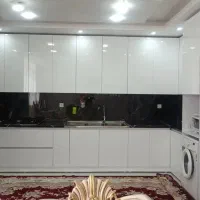 کابینت و کمد دیواری|جاکفشی، کمد، دراور|ازنا, |دیوار