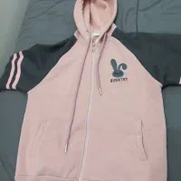 سویشرت دخترانه نو