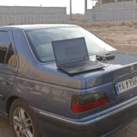 ریمپ تخصصی خودرو با تخفیف ویژه چیتا تیونینگ