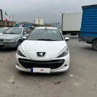 ۲۰۷ لوازمی|خودرو سواری و وانت|گرگان, |دیوار