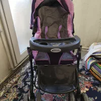 گهواره و کالسکه مارک دلیجان