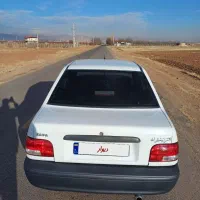 پراید ۱۳۱|خودرو سواری و وانت|خرمدره, |دیوار