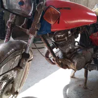 موتورسیکلت|موتورسیکلت|چابهار, |دیوار