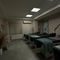 عدالت ۱۲ واحد مجتمع پزشکی مناسب دفتر کار سالن|اجارهٔ دفتر کار، اتاق اداری، مطب|گرگان, |دیوار