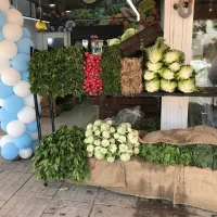 نیازمند کارگر ماهر میوه فروشی