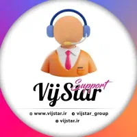 آگهی استخدام ادمین (ویژاستار )