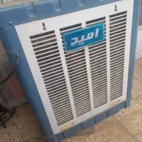 کولر ابی 7هزار و بخاری