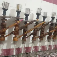 قلیان تنه کردستان