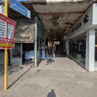 مغازه فروشی|فروش مغازه و غرفه|آمل, |دیوار