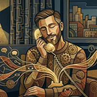 هم صحبتی و مشاوره ( ۲۰ دقیقه اول رایگان )