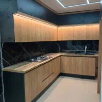 کابینت و کمددیواری (اقتصادی)