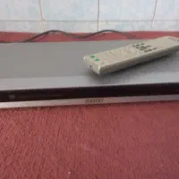 دی وی دی سونی