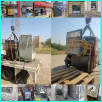 خودپرداز / باجه / بانک بانصب تمام خدمات|فروشگاه و مغازه|اهواز, زیتون کارمندی|دیوار