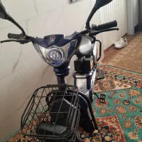 مارک آستر .مدل ۱۴۰۴ .|موتورسیکلت|اصفهان, ارغوانیه|دیوار