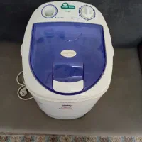 مینی واش نو