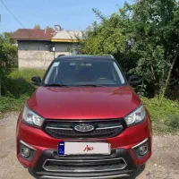 ماشین MVM x33
