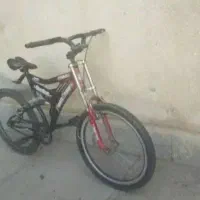 دوچرخه ۲۶