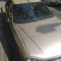 پژو پارس