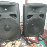 یک جفت باند پسیو