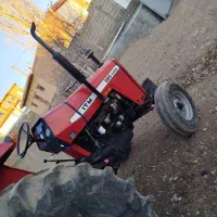 تراکتور 285مدل92|خودرو سنگین|حسین آباد, |دیوار